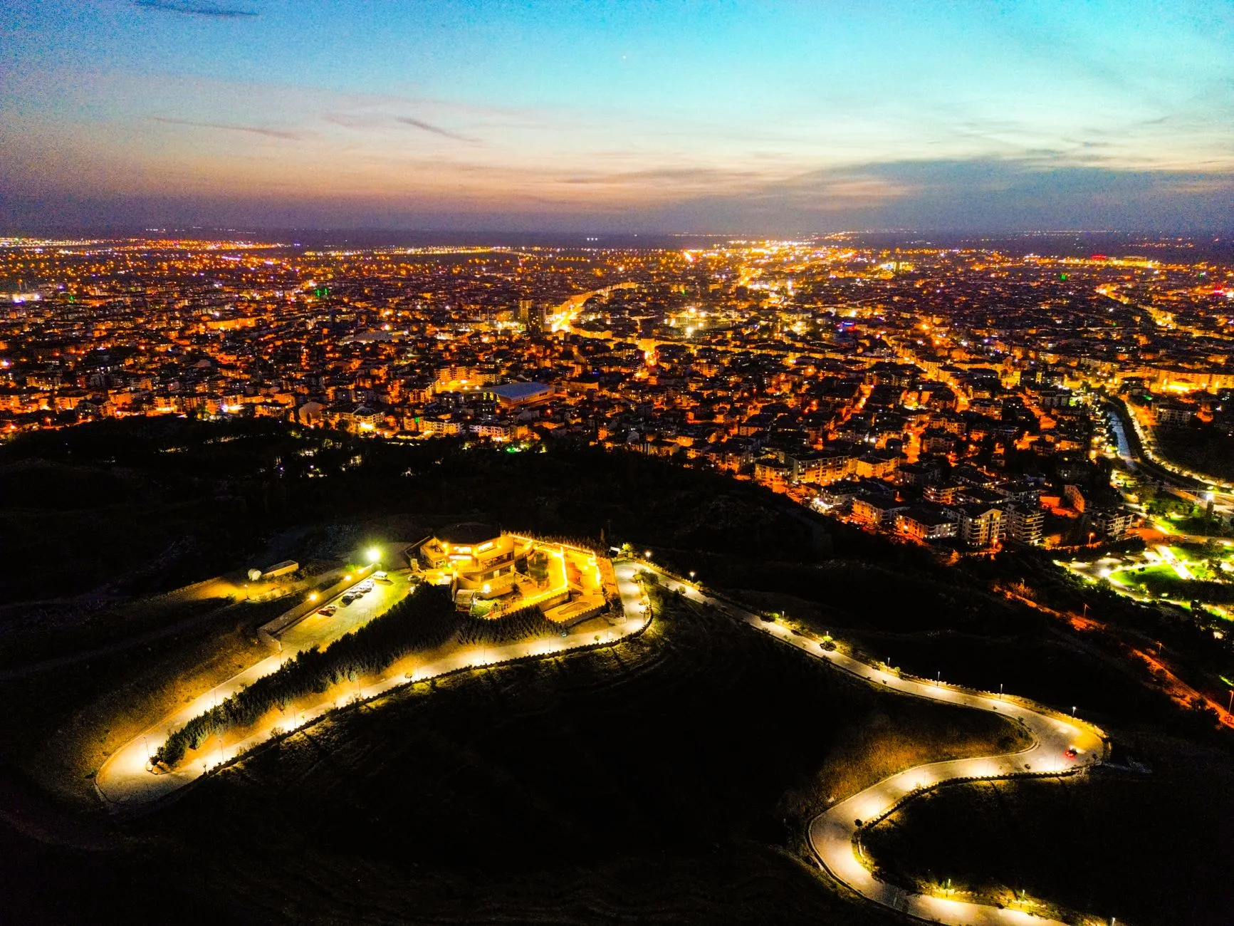 Gaziantep