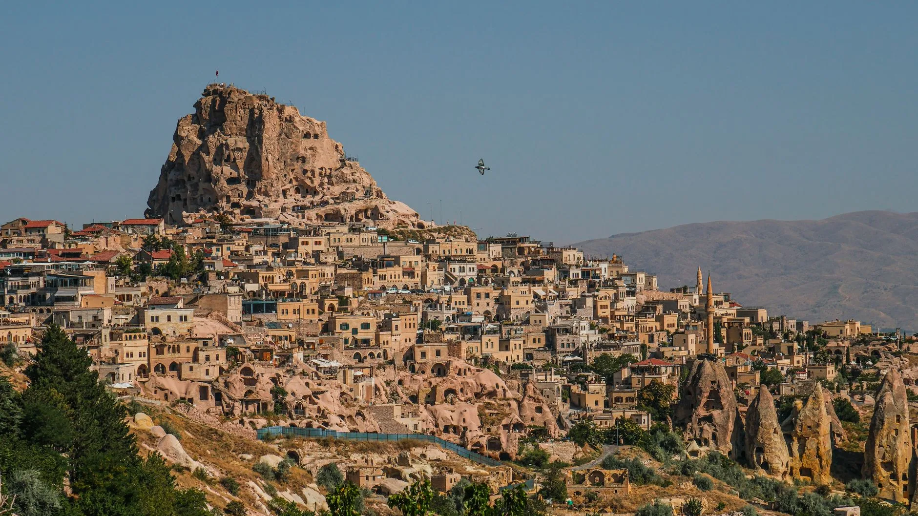 Nevşehir
