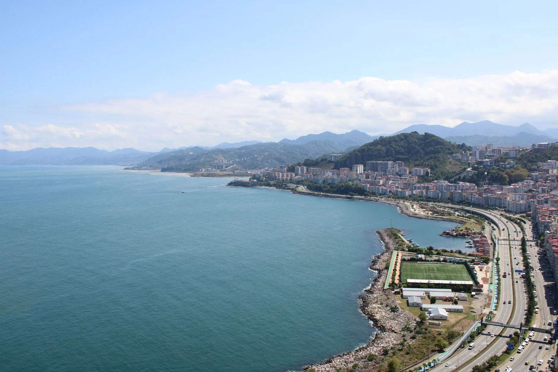 Trabzon