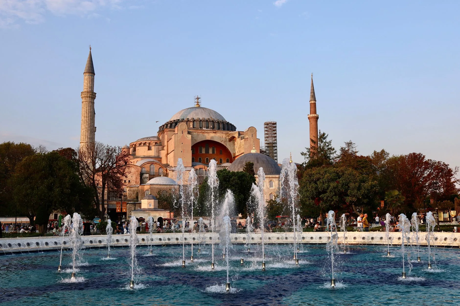 Ayasofya