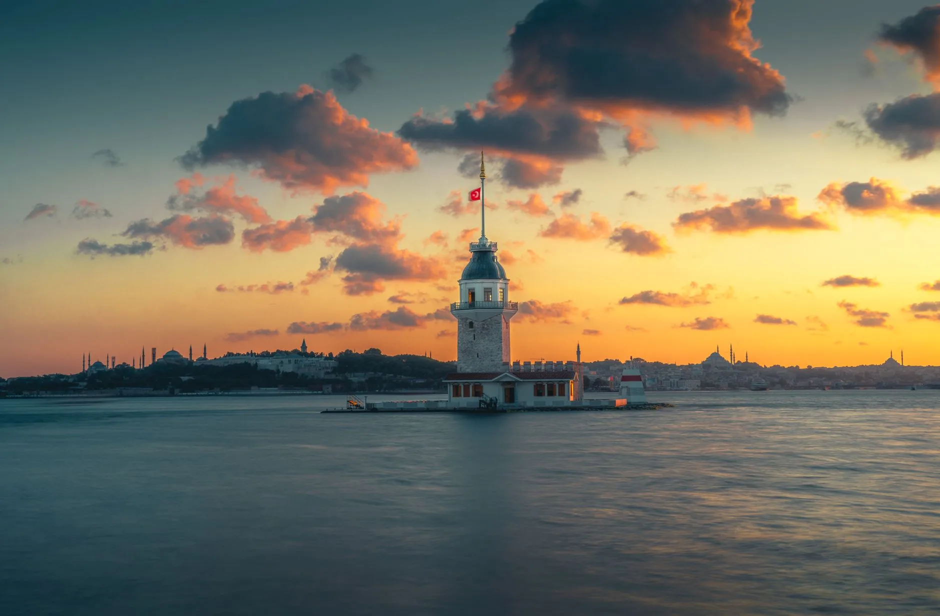 Kız Kulesi