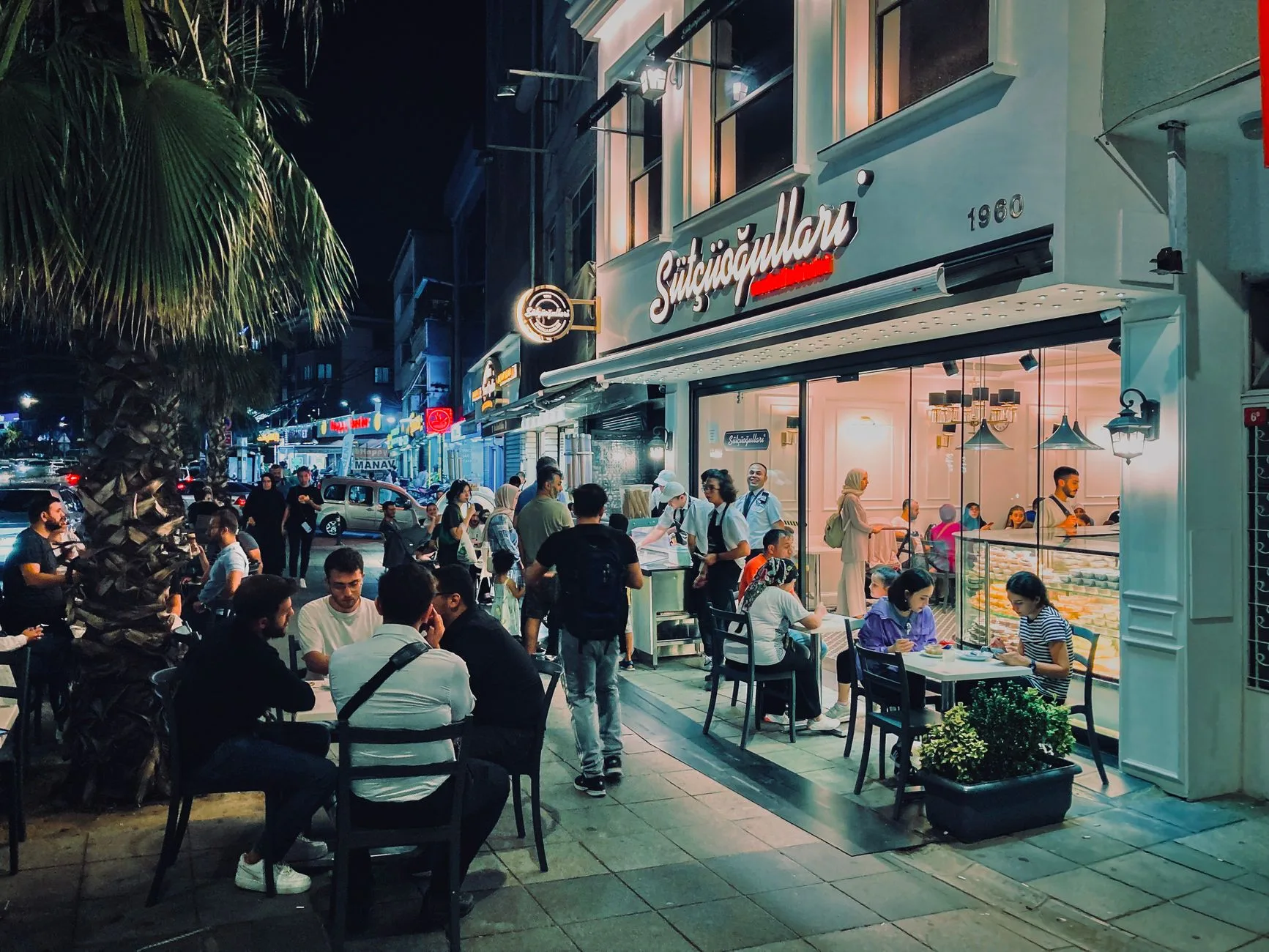 Kadıköy Çarşı & Moda