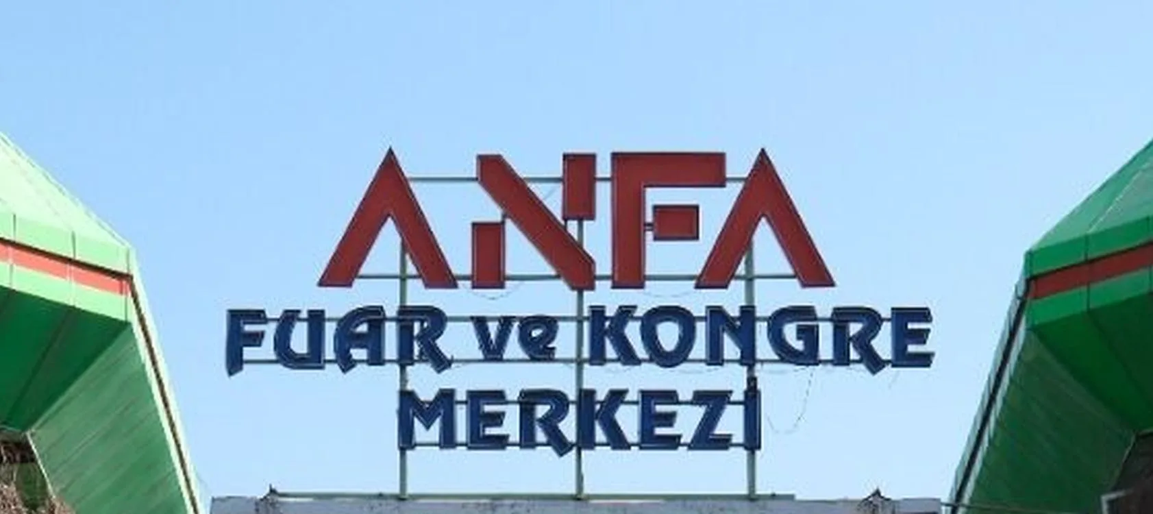 Altınpark Expo Center, Altındağ