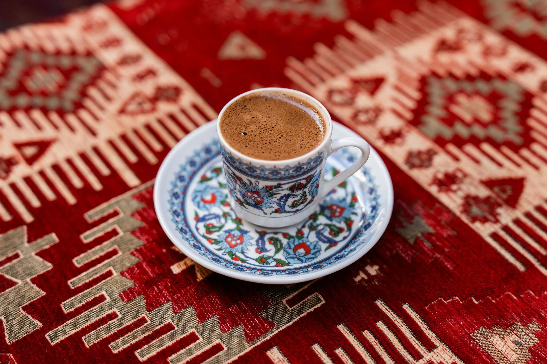 Türk Kahvesi