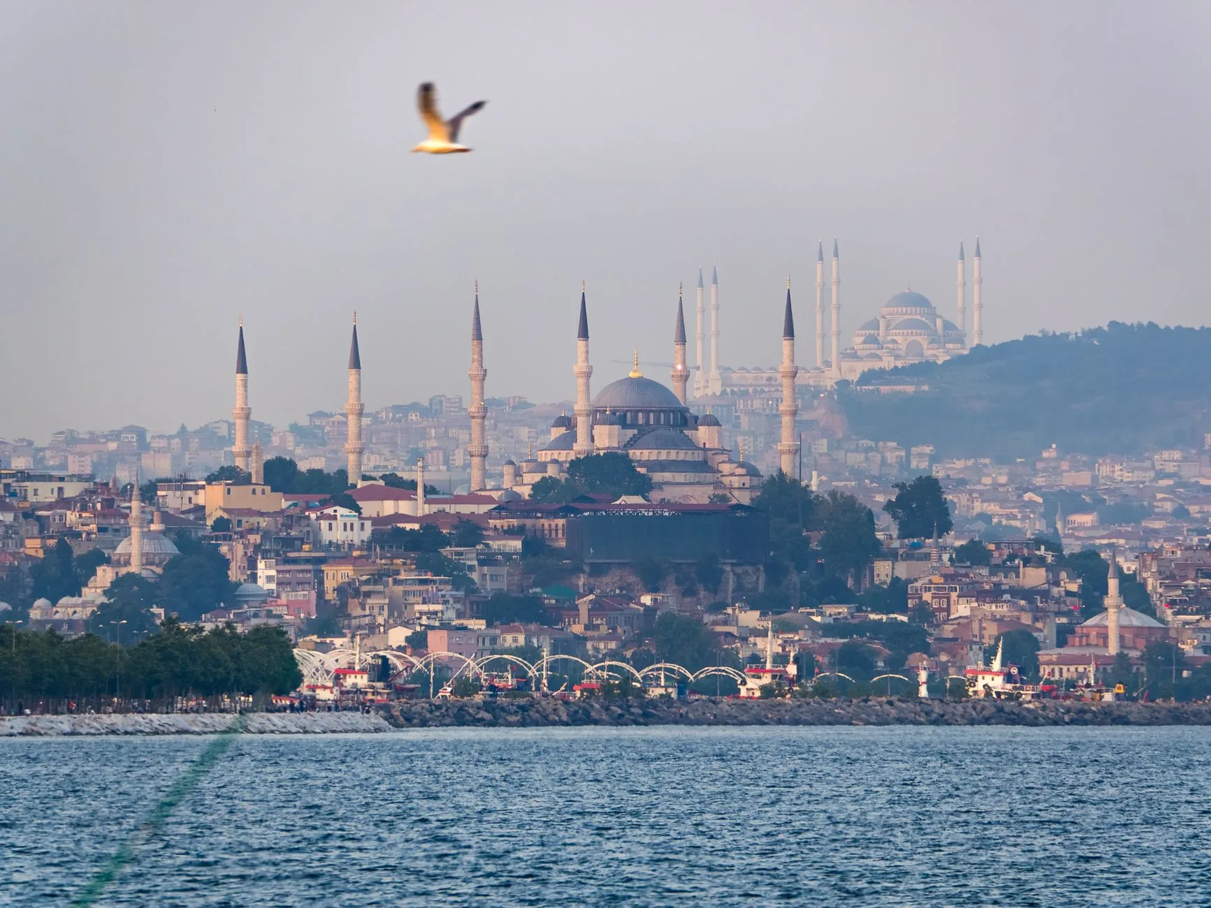 Sultanahmet Klasiği