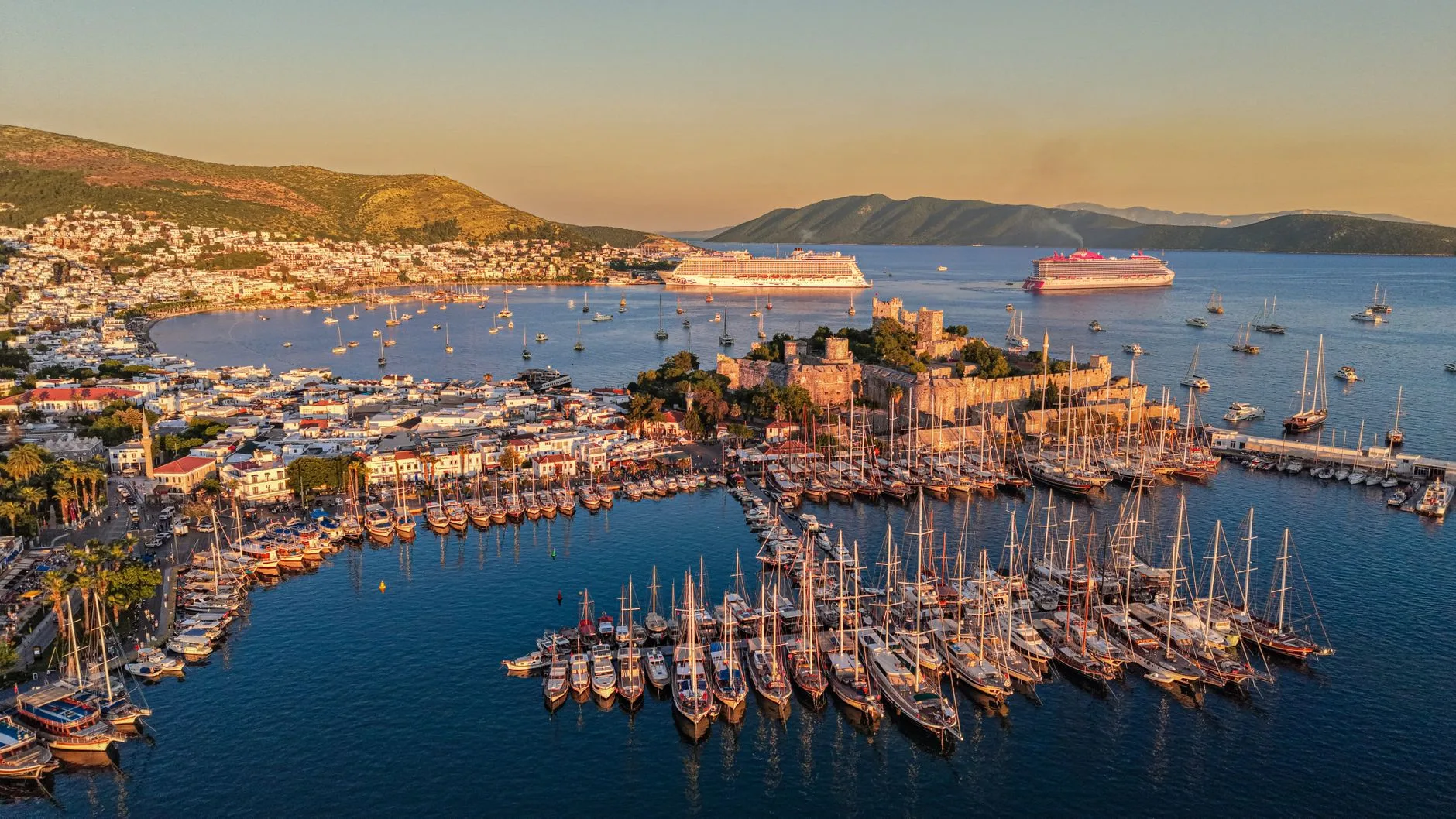 Bodrum Günü