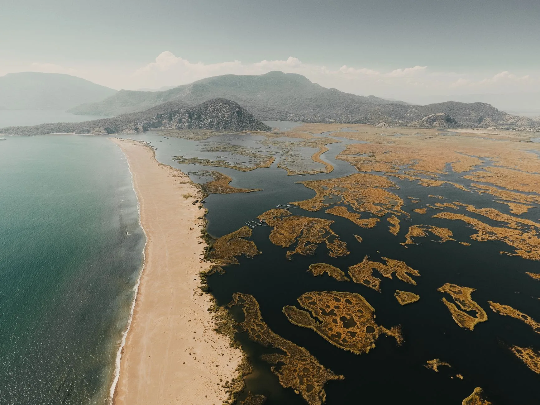 Dalyan Nehir Günü
