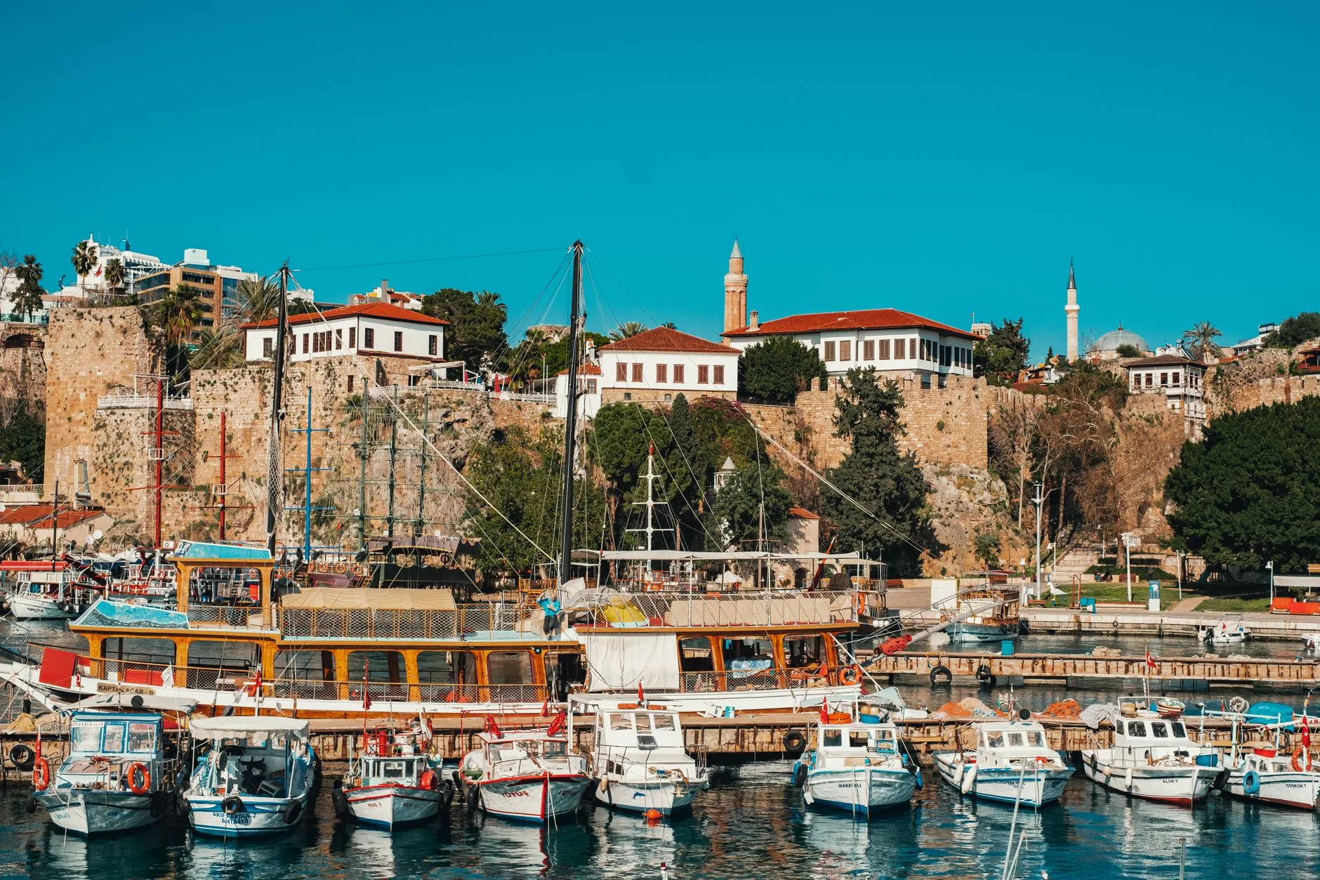 Kaleiçi