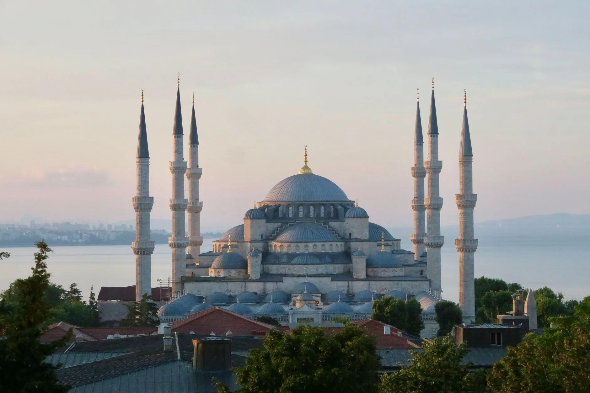 Sultanahmet