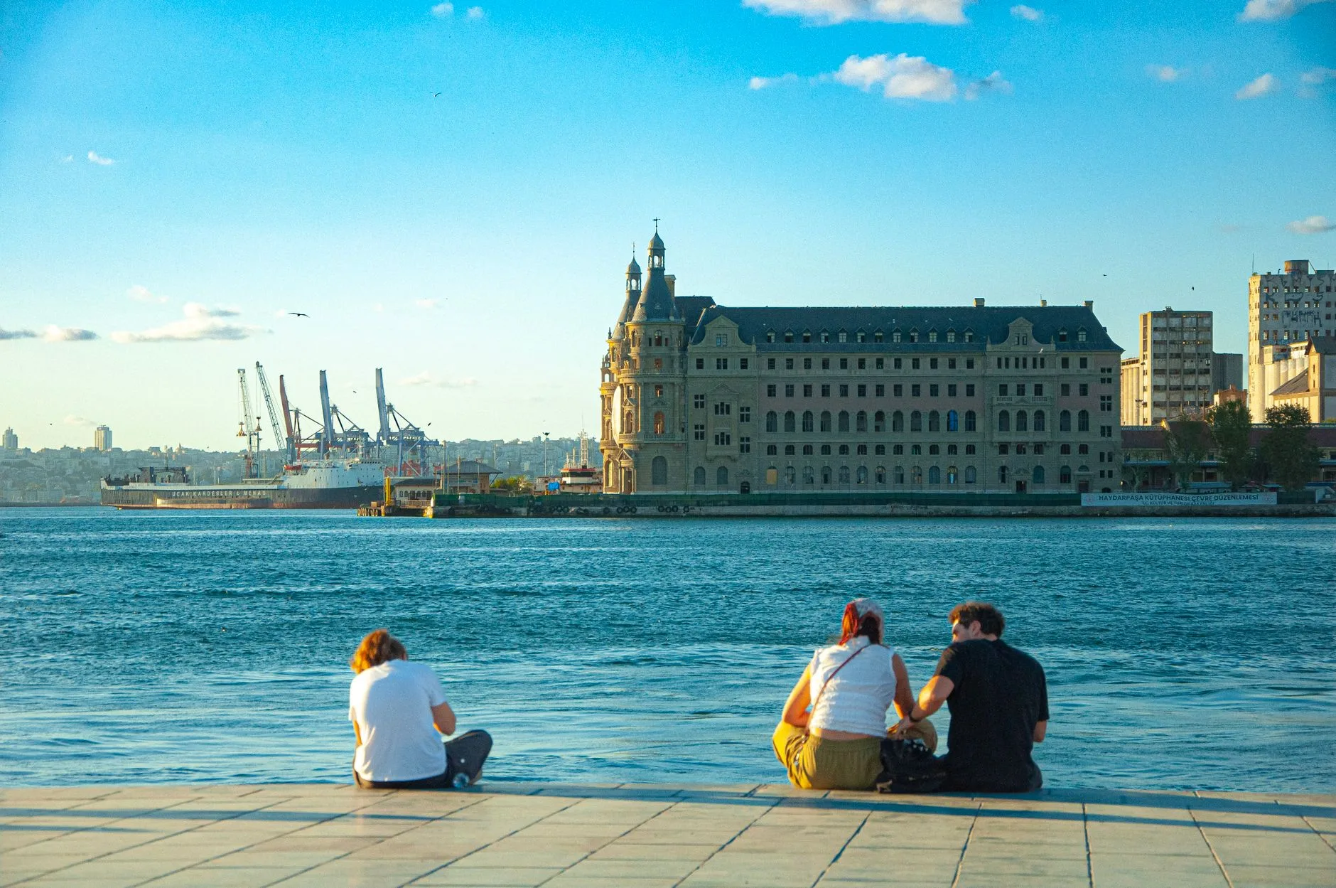 Kadıköy
