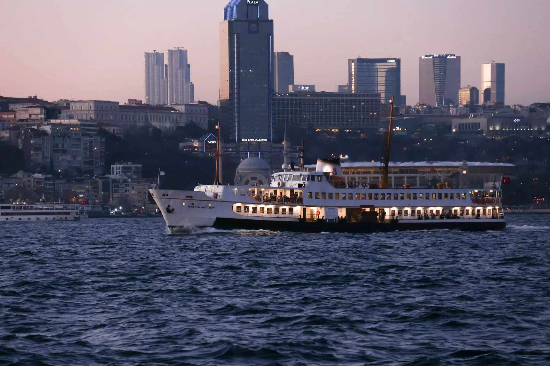 Beşiktaş