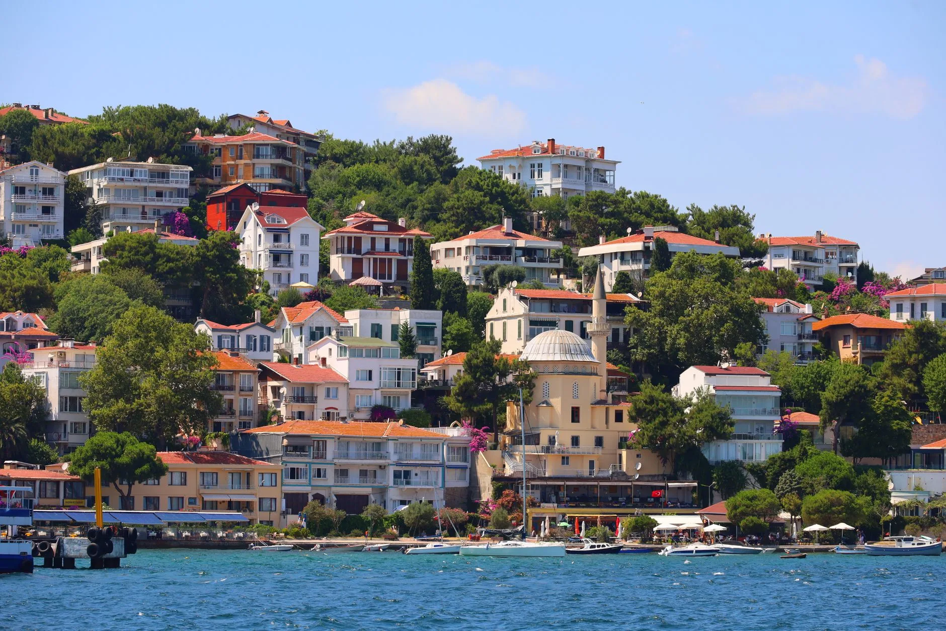 Üsküdar