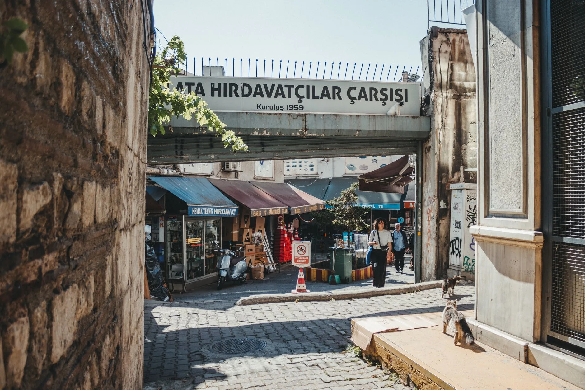 Karaköy