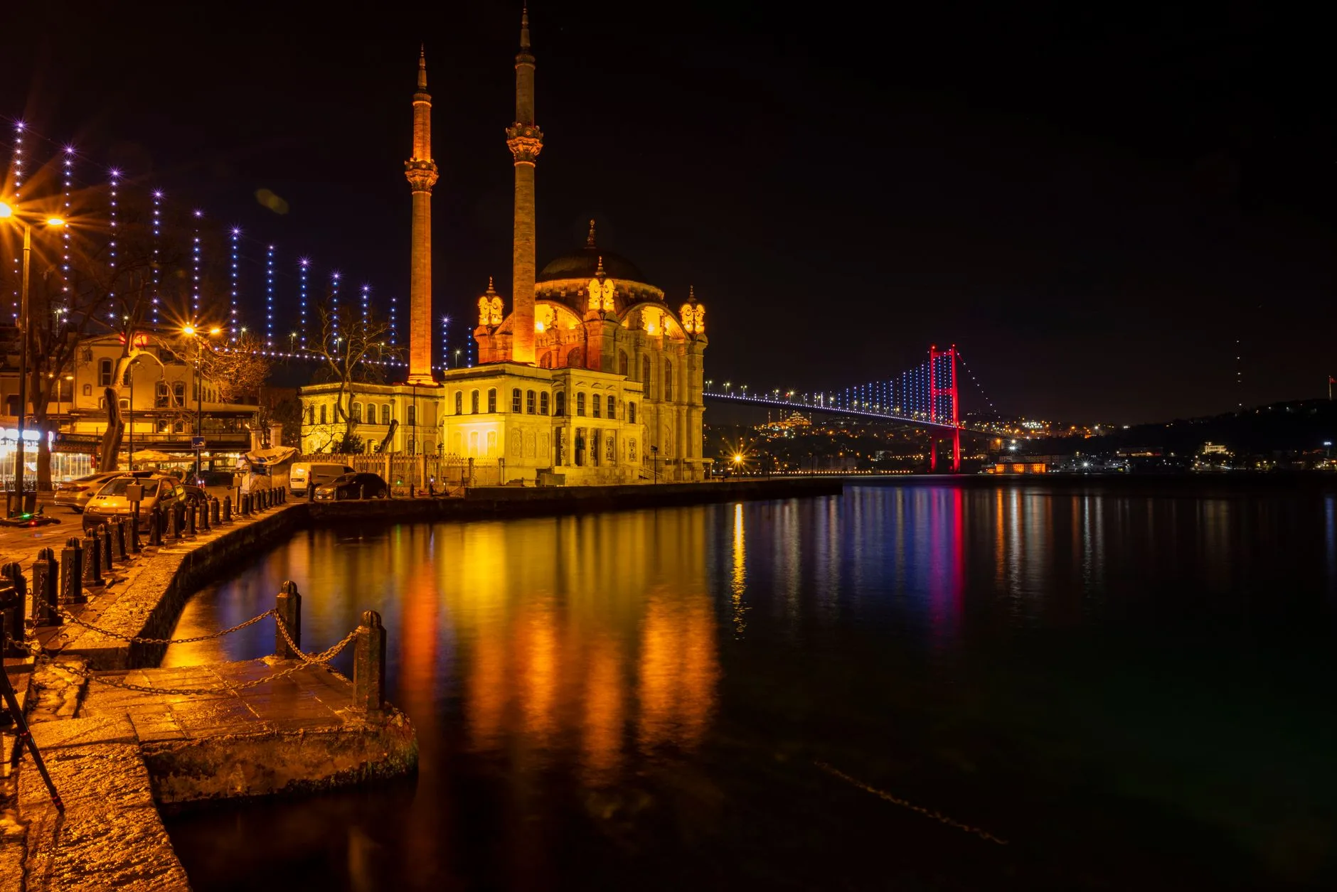 Ortaköy