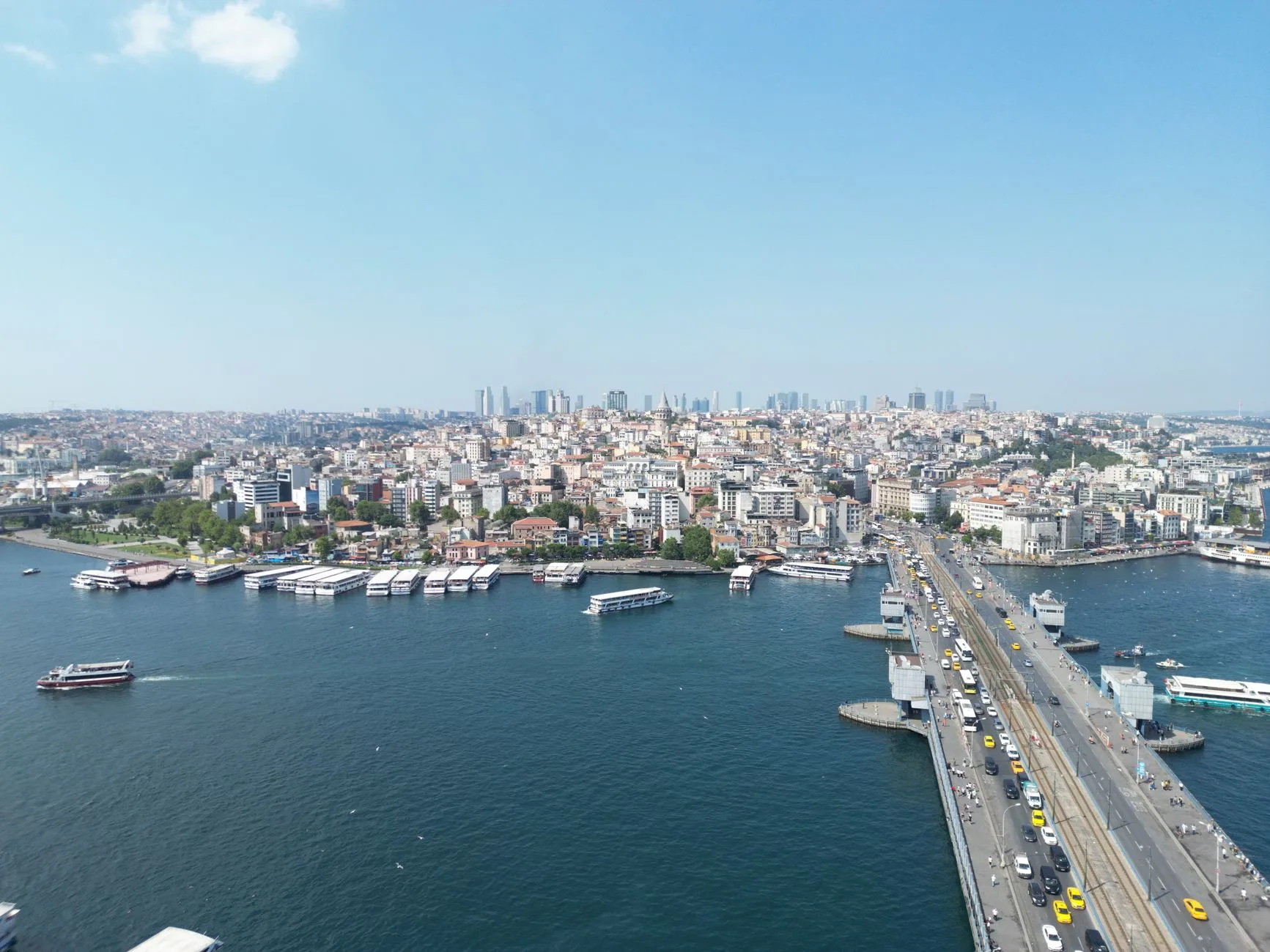 Eminönü
