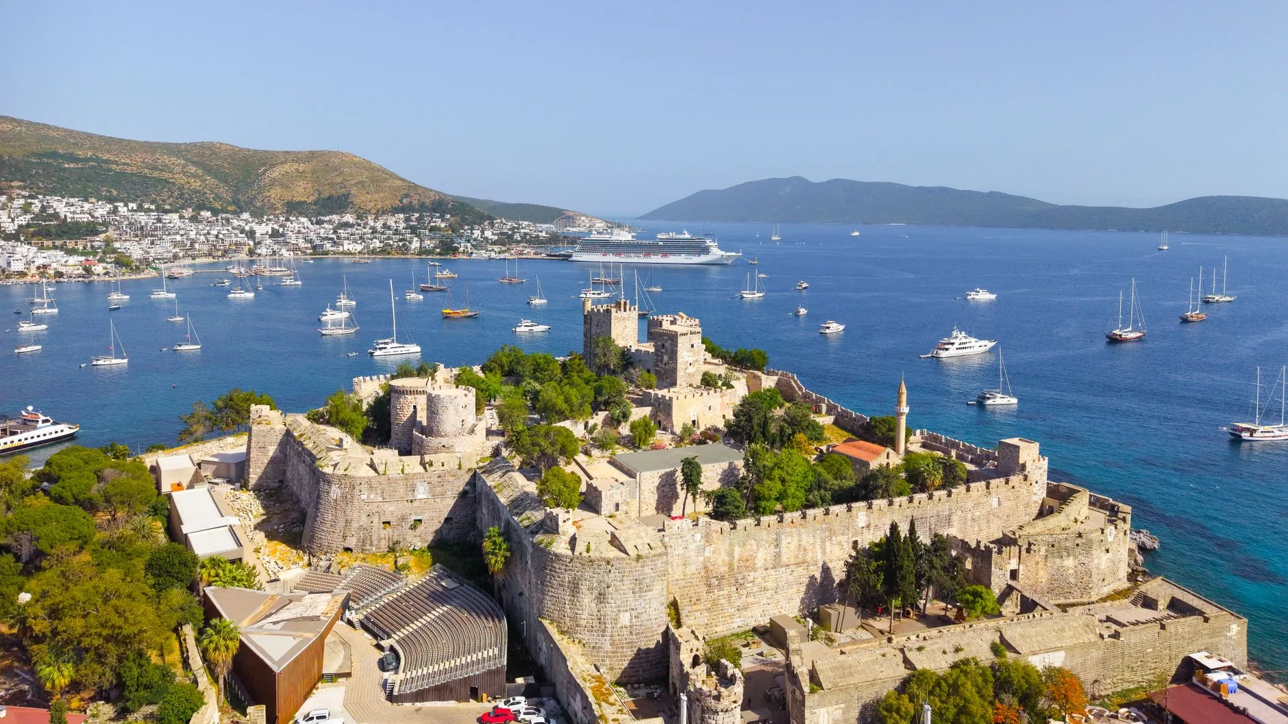 Bodrum