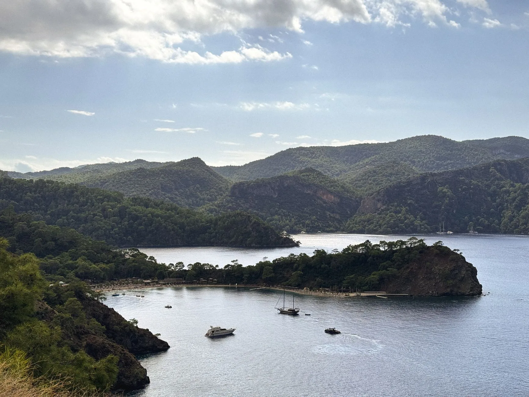 Göcek