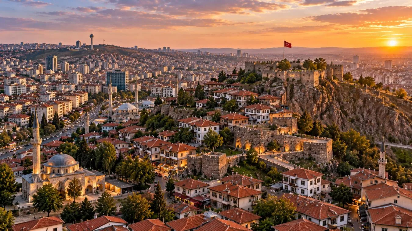 Altındağ, أنقرة