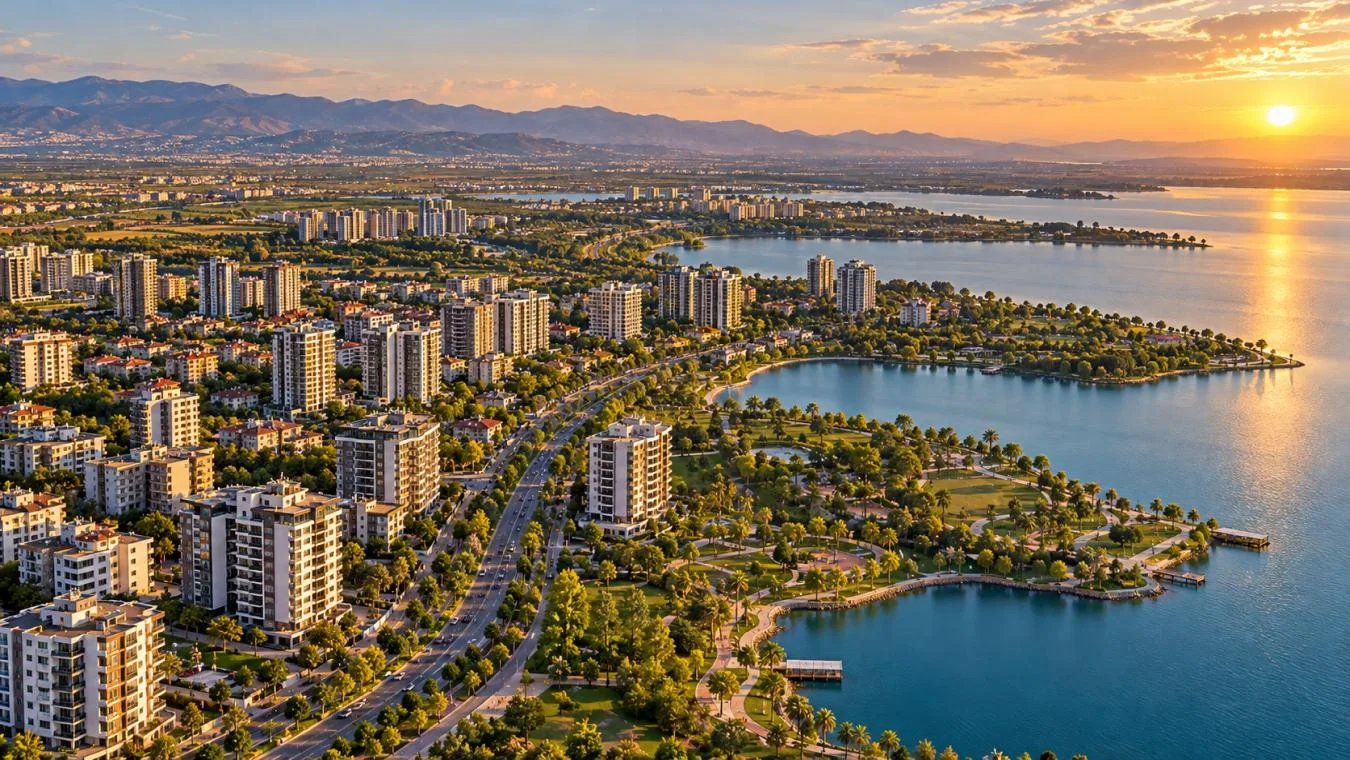 Çukurova, Adana