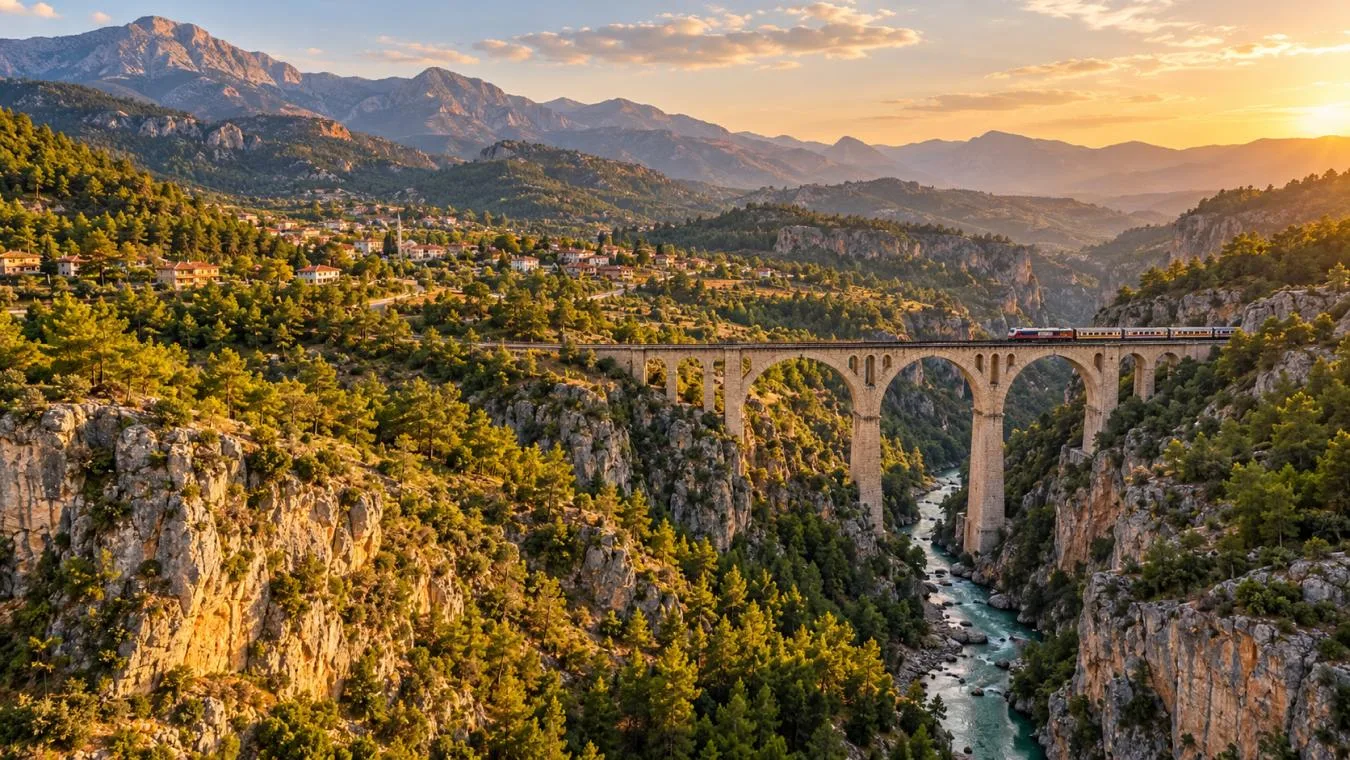Karaisalı, Adana